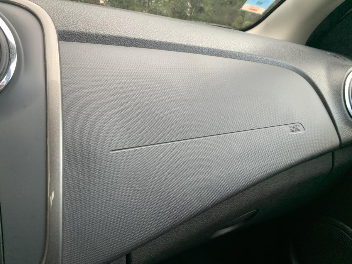 Kit de airbags DACIA Sandero II (5S_) Imagem-2