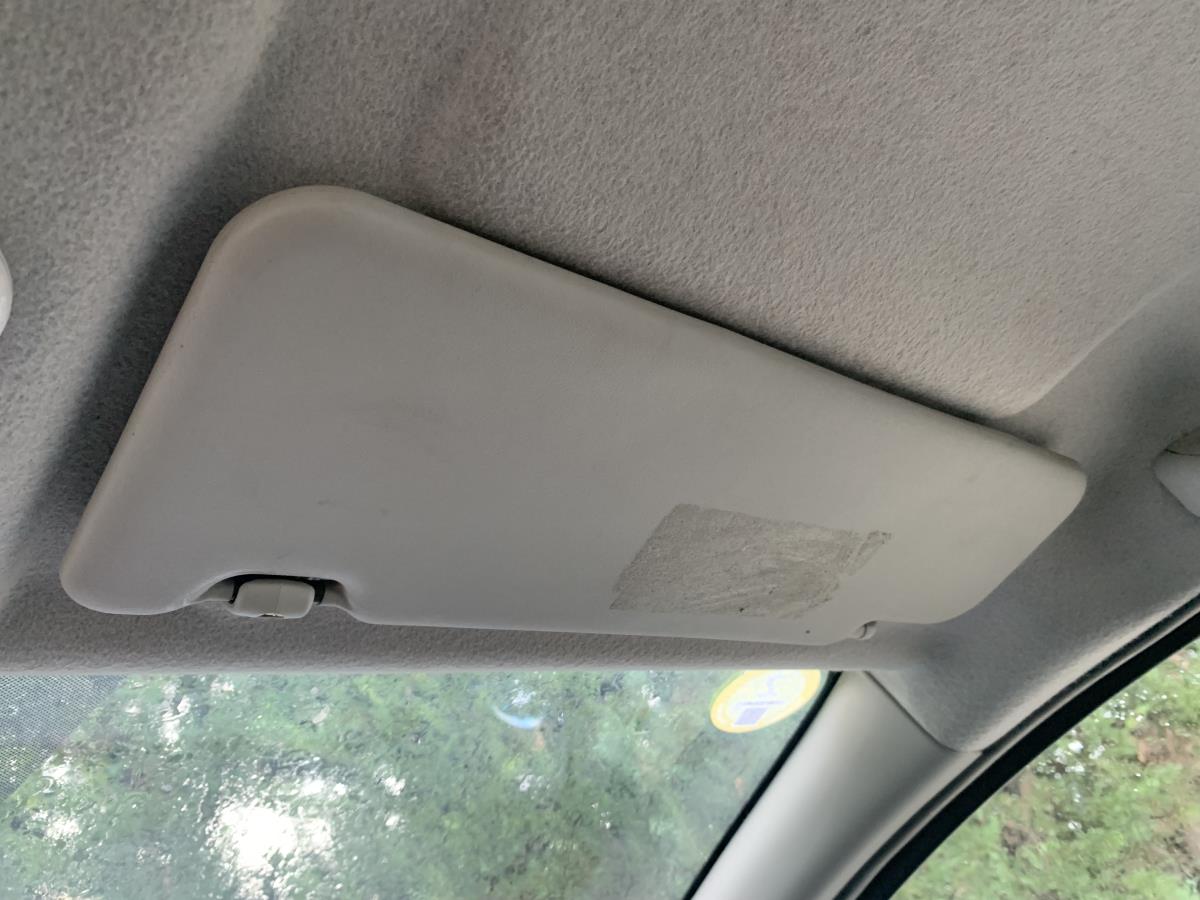 Pála de sol direita DACIA Sandero II (5S_)