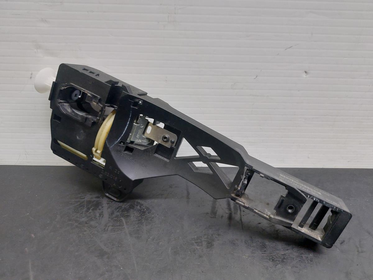 Support poignée porte avant Droite RENAULT Talisman (L2M_)