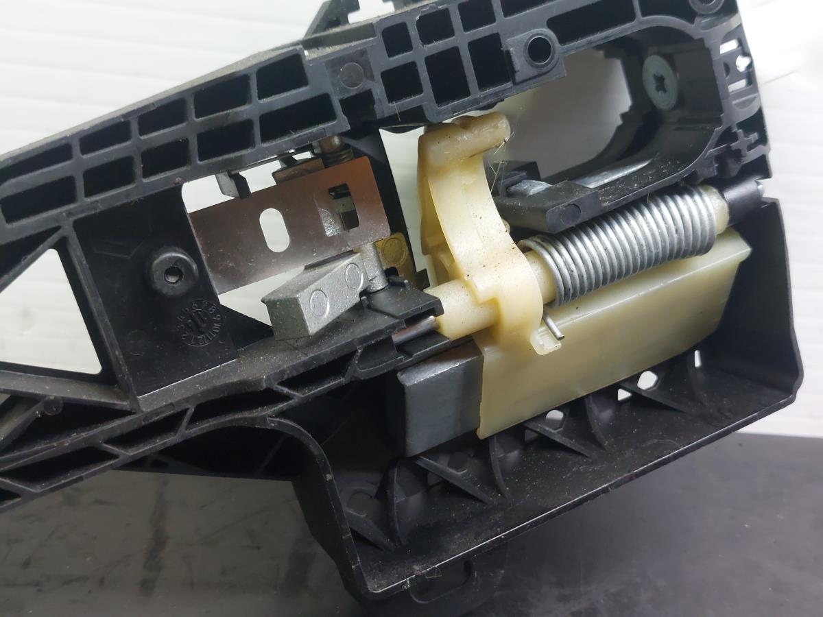 Support poignée porte avant Droite RENAULT Talisman (L2M_) Imagem-2