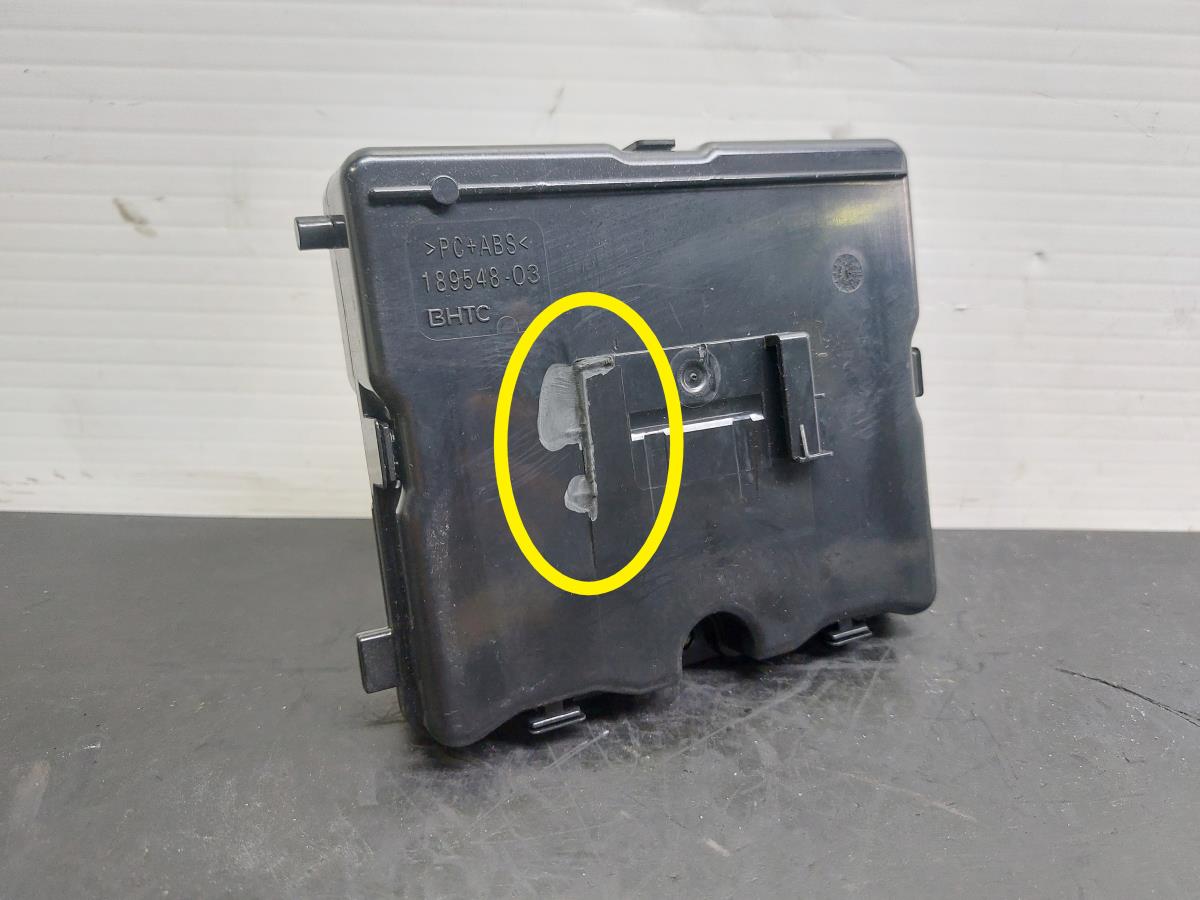 Generic Unit Module RENAULT Talisman (L2M_) Imagem-1