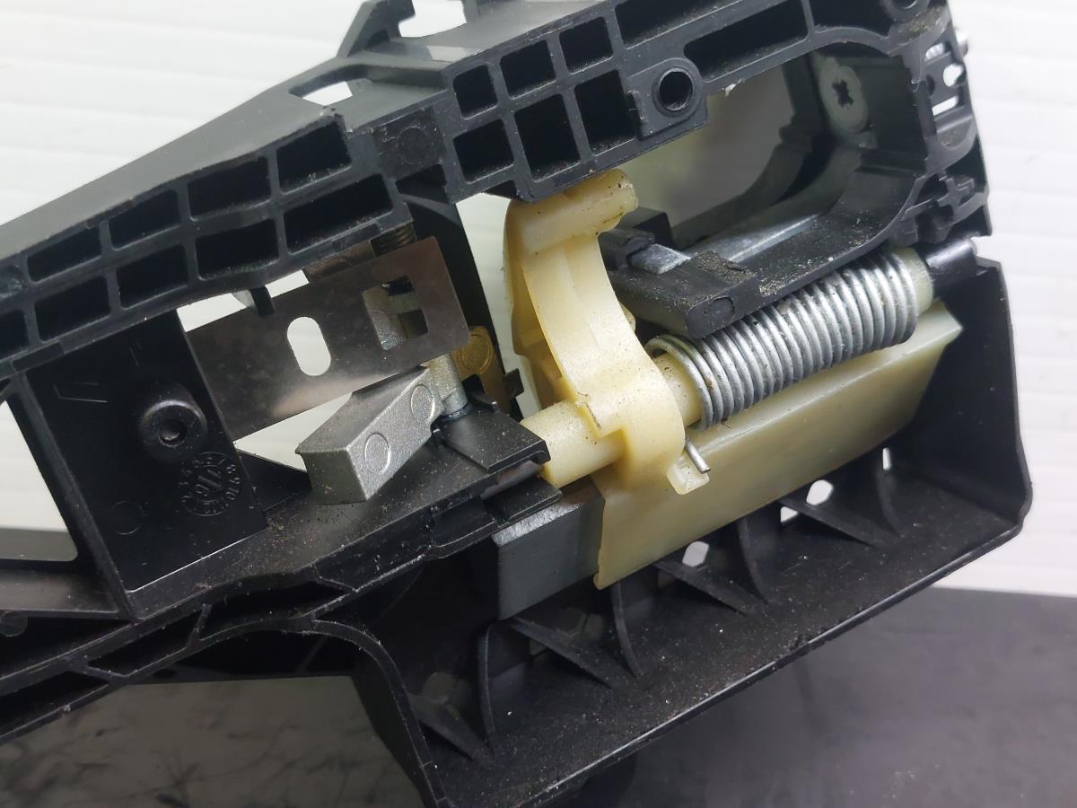 Support poignée porte arrière Droite RENAULT Talisman (L2M_) Imagem-2