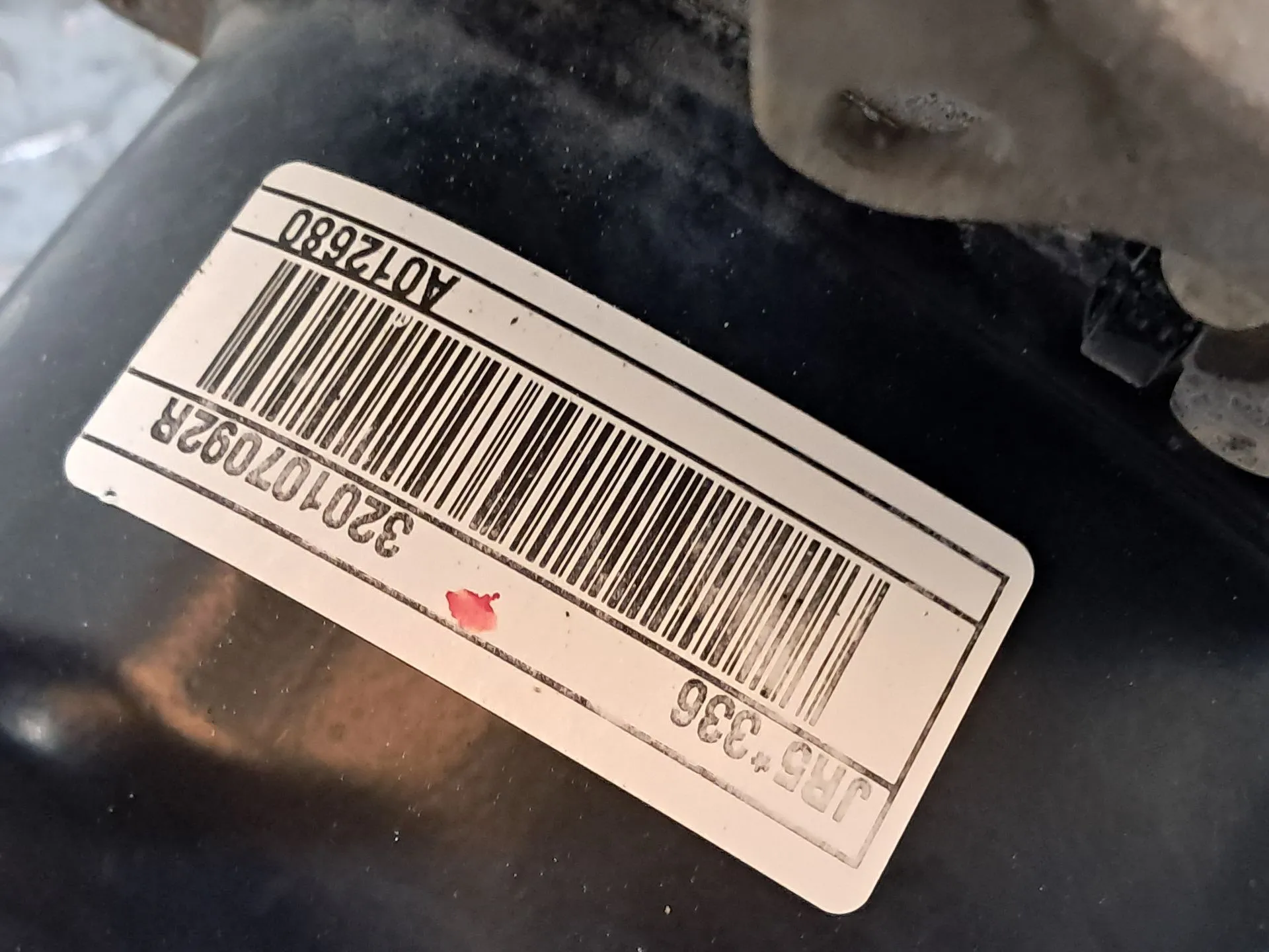 Caixa de velocidades manual DACIA Sandero II (5S_) Imagem-7