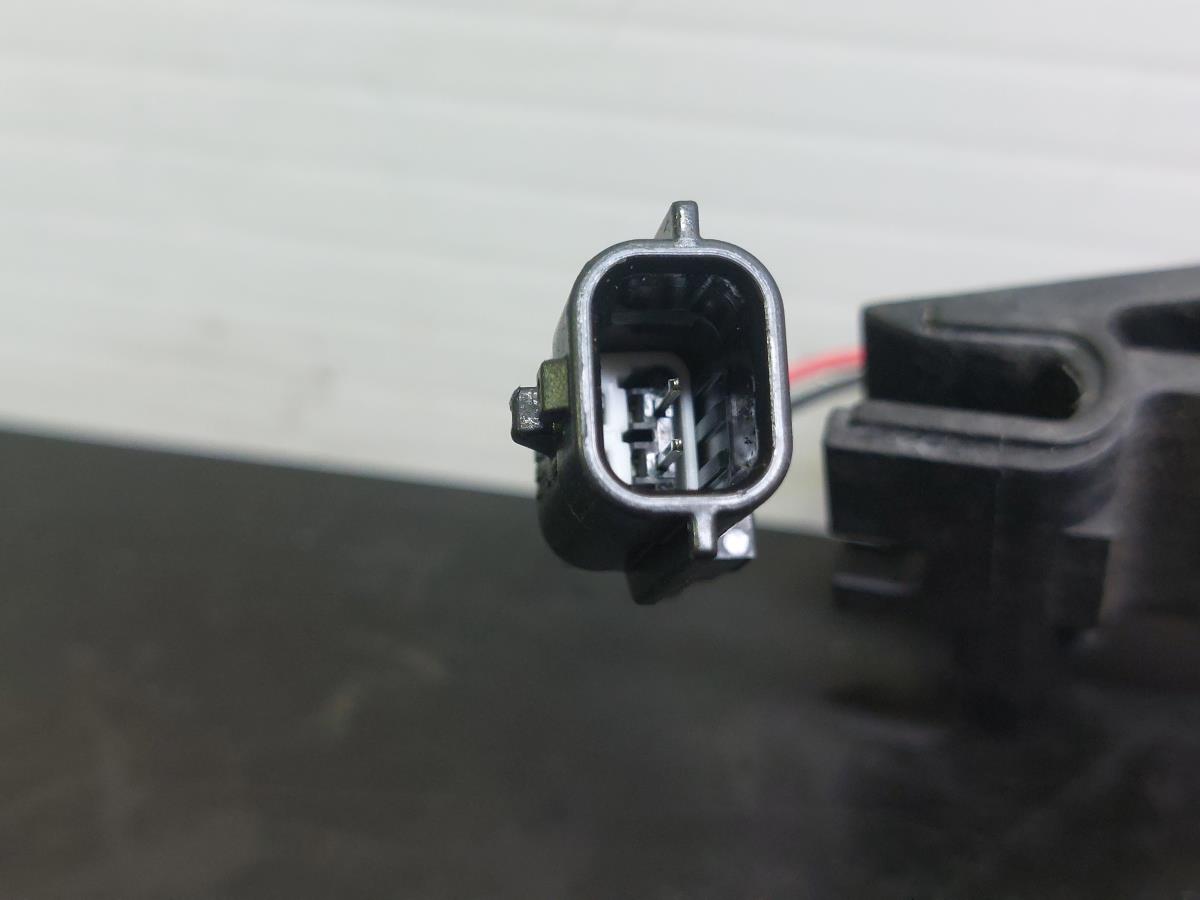 Poignée de porte avant Droite RENAULT Talisman (L2M_) Imagem-2