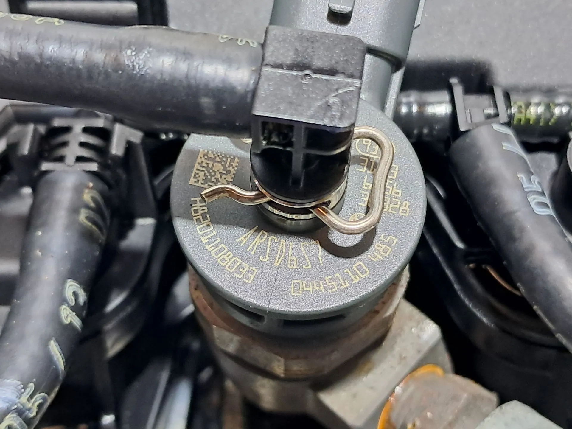 Motor completo DACIA Sandero II (5S_) Imagem-3