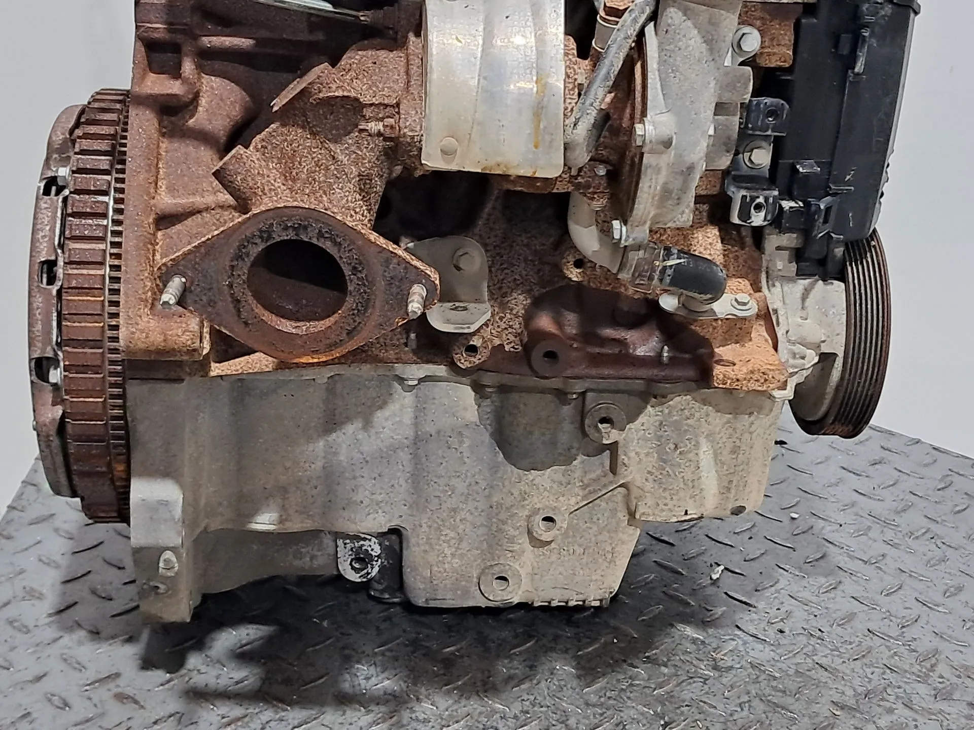 Motor completo DACIA Sandero II (5S_) Imagem-11