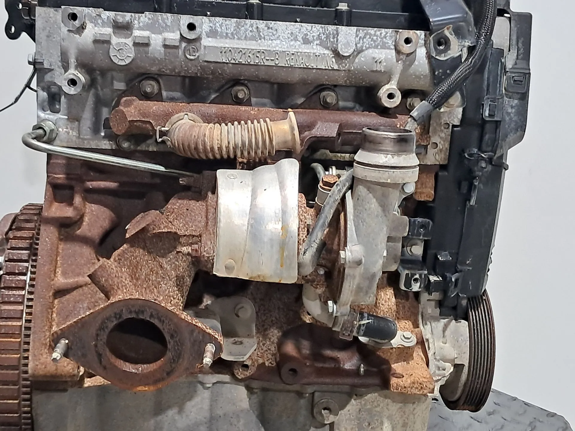 Motor completo DACIA Sandero II (5S_) Imagem-12