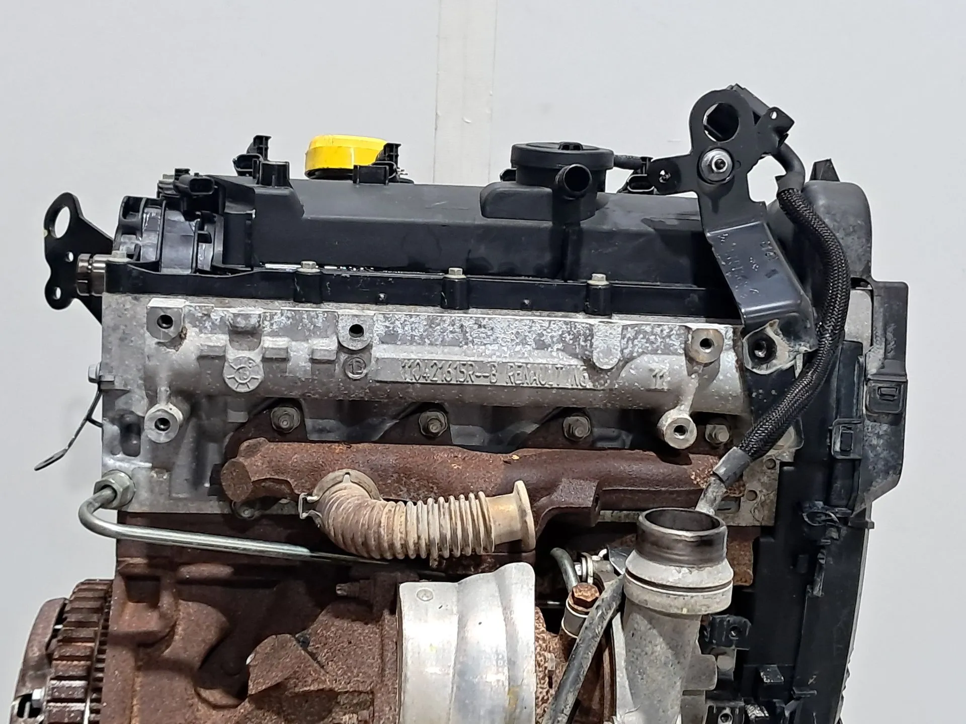 Motor completo DACIA Sandero II (5S_) Imagem-13