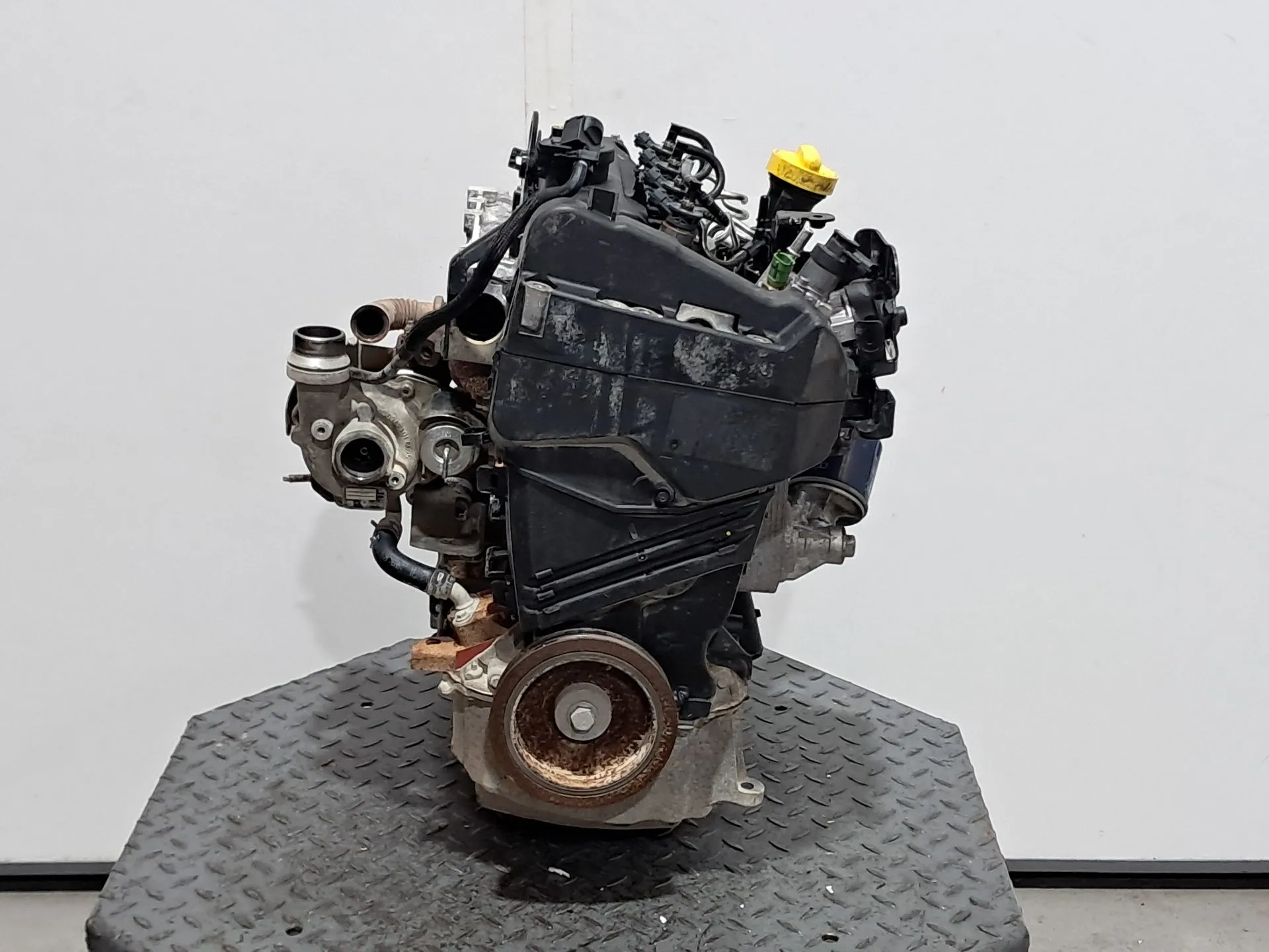 Motor completo DACIA Sandero II (5S_) Imagem-17
