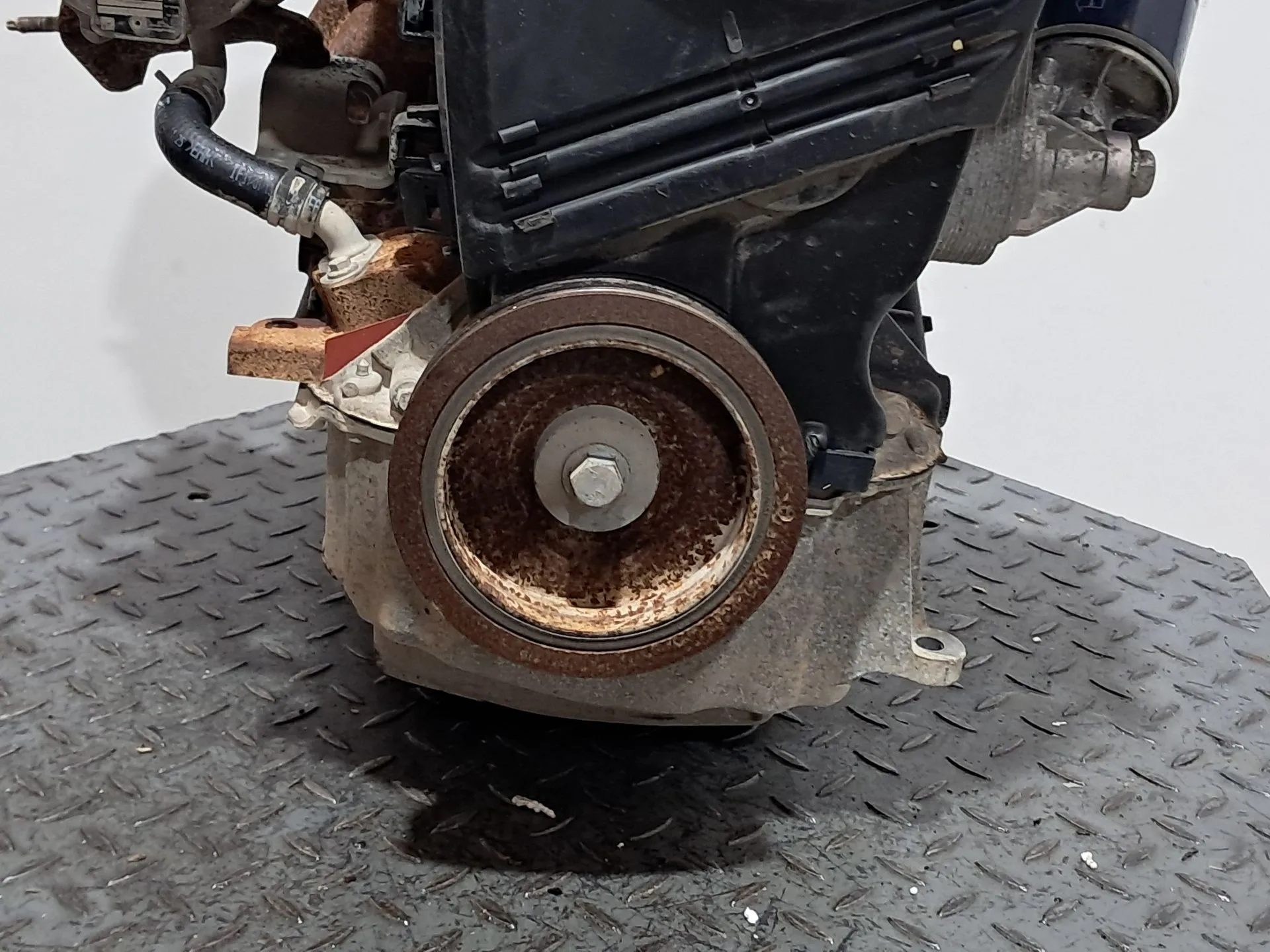 Motor completo DACIA Sandero II (5S_) Imagem-18