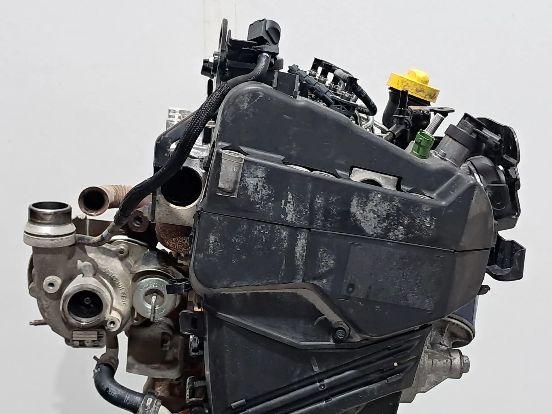 Motor completo DACIA Sandero II (5S_) Imagem-19