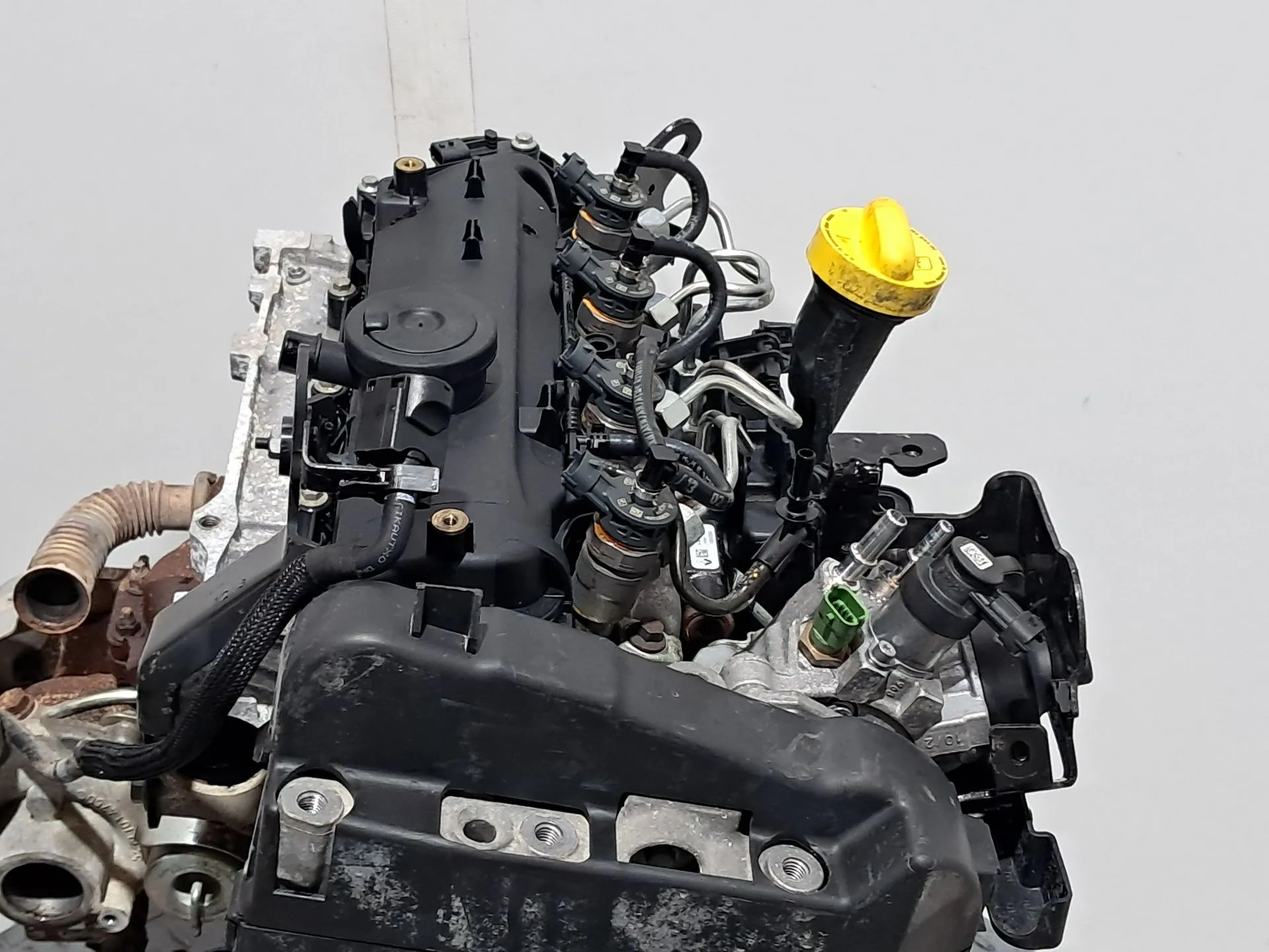 Motor completo DACIA Sandero II (5S_) Imagem-20