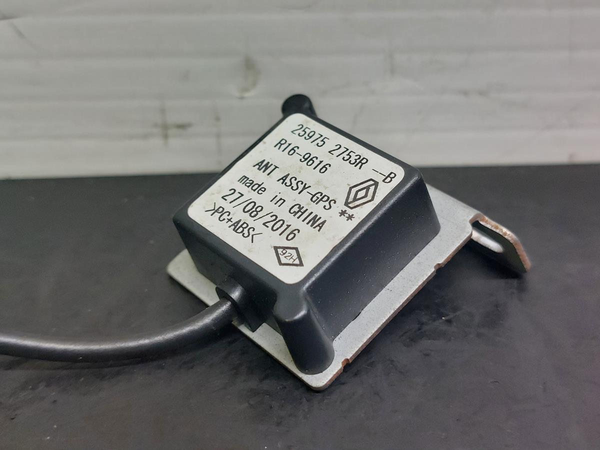 Antenna RENAULT Talisman (L2M_) Imagem-1