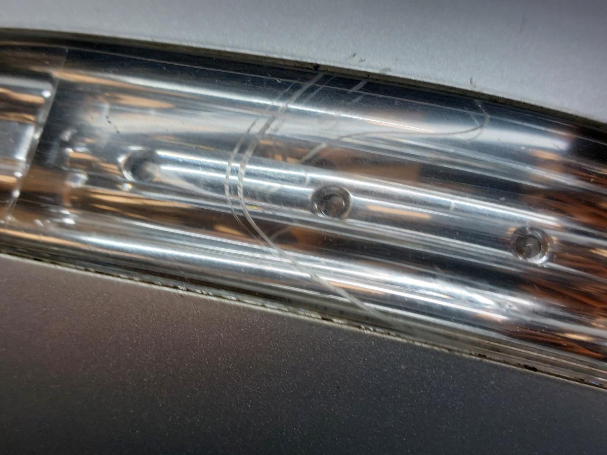 Retrovisor / espelho esquerdo MERCEDES-BENZ Classe C (W203) Imagem-1