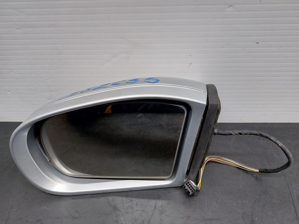 Retrovisor / espelho esquerdo MERCEDES-BENZ Classe C (W203) Imagem-2