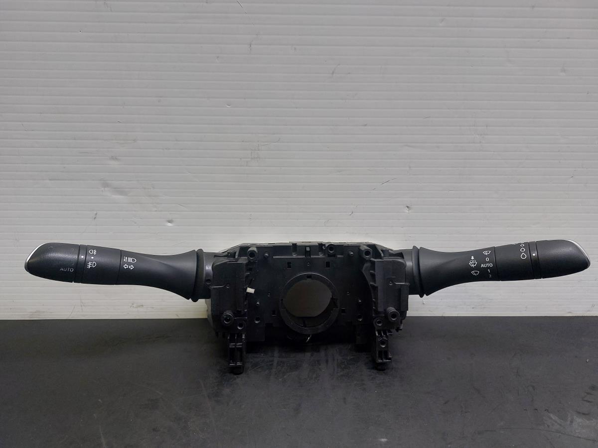 Set leve luci e tergicristalli RENAULT Talisman (L2M_)