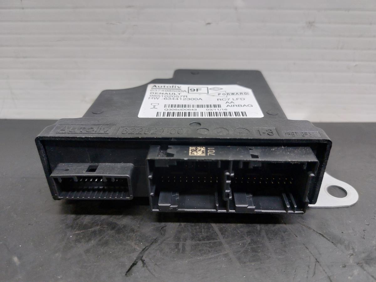 Centralina airbag RENAULT Talisman (L2M_) Imagem-3