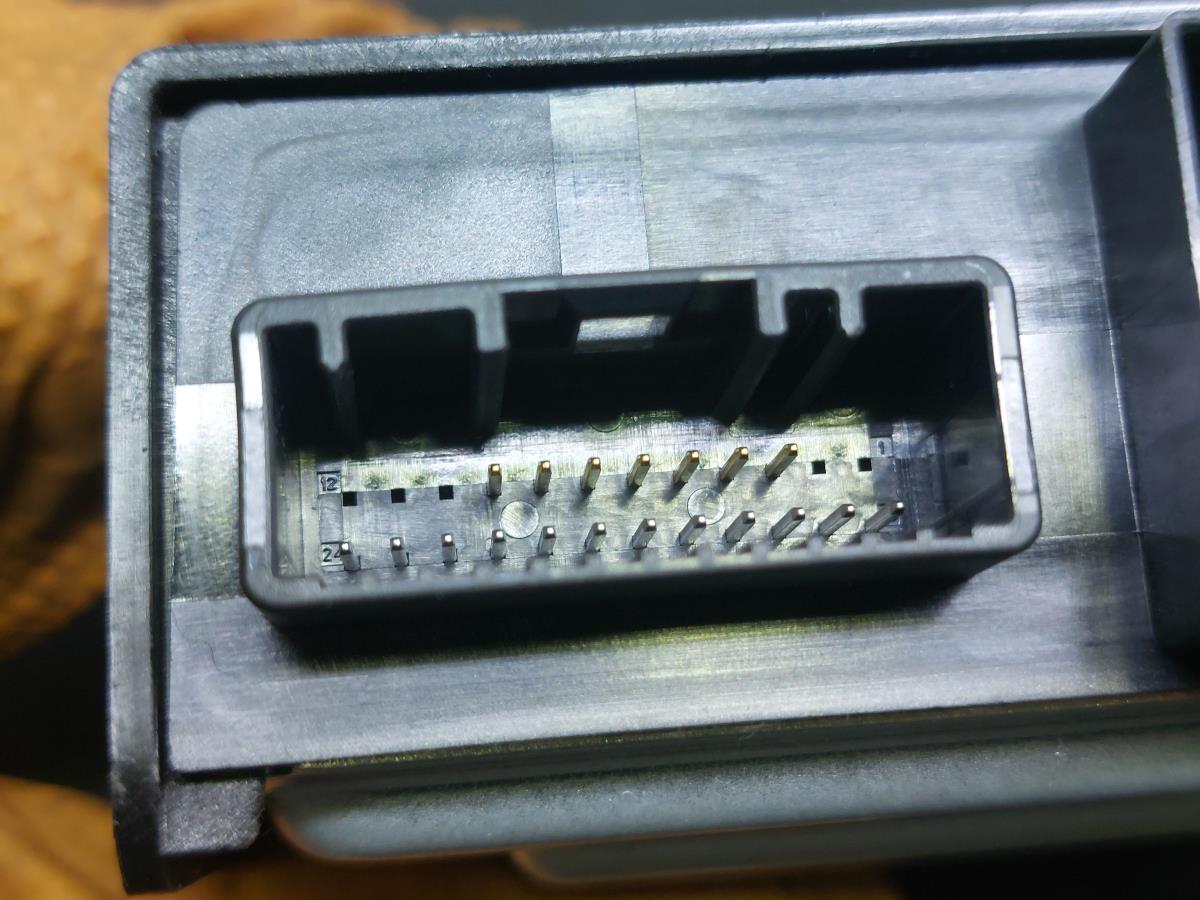 Centralina airbag RENAULT Talisman (L2M_) Imagem-4