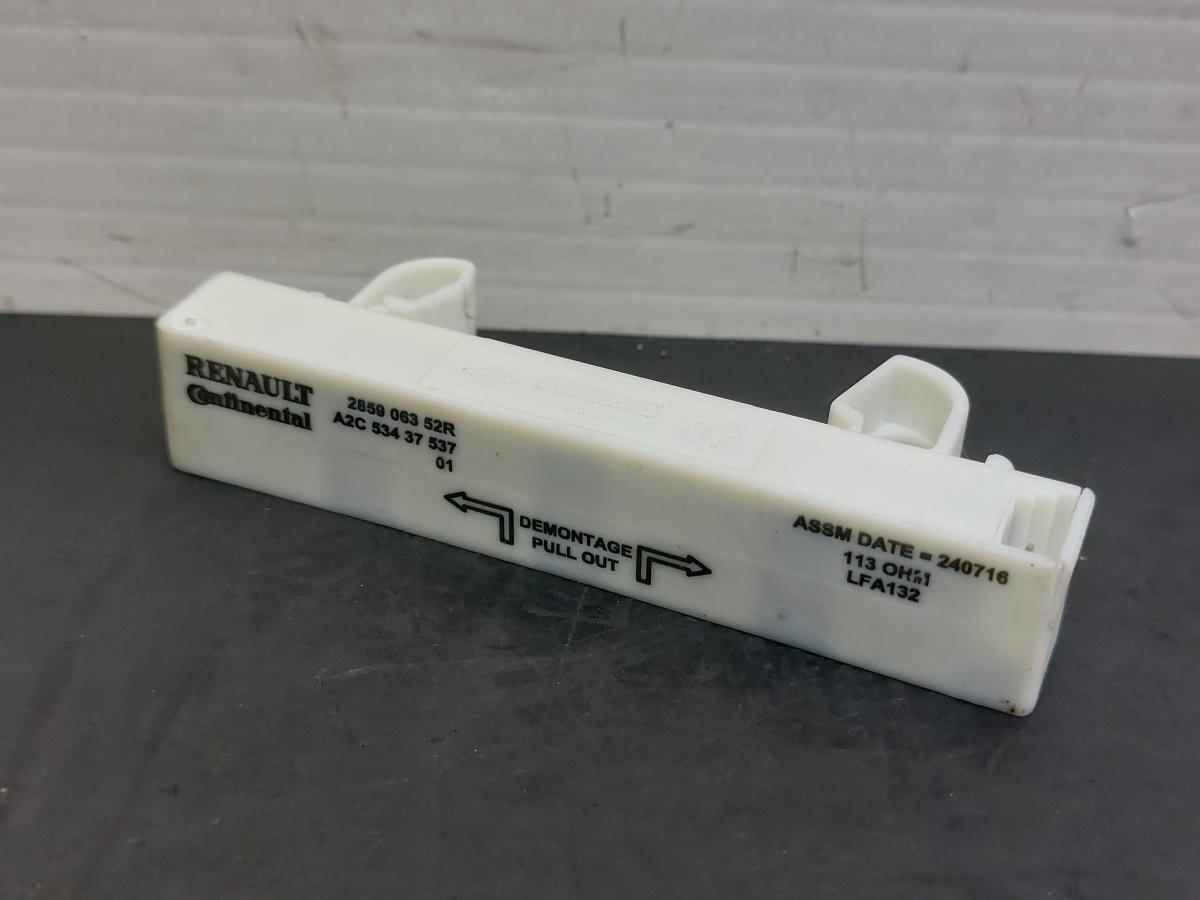 Antenna Amplifier RENAULT Talisman (L2M_)