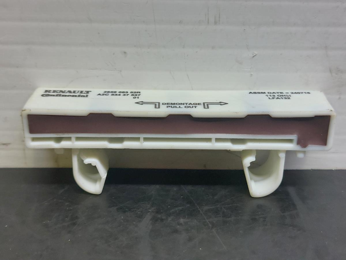Antenna Amplifier RENAULT Talisman (L2M_) Imagem-2