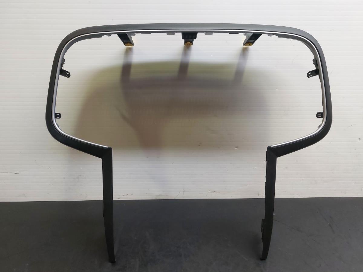 Cornice console centrale / radio / anello RENAULT Talisman (L2M_)