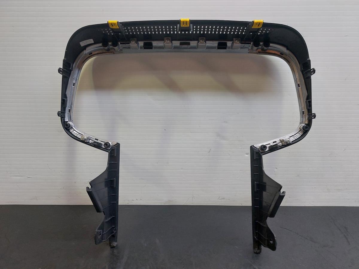 Dashboard trim RENAULT Talisman (L2M_) Imagem-3