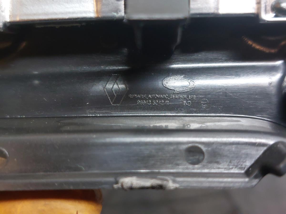 Gear Selector Bezel RENAULT Talisman (L2M_) Imagem-4