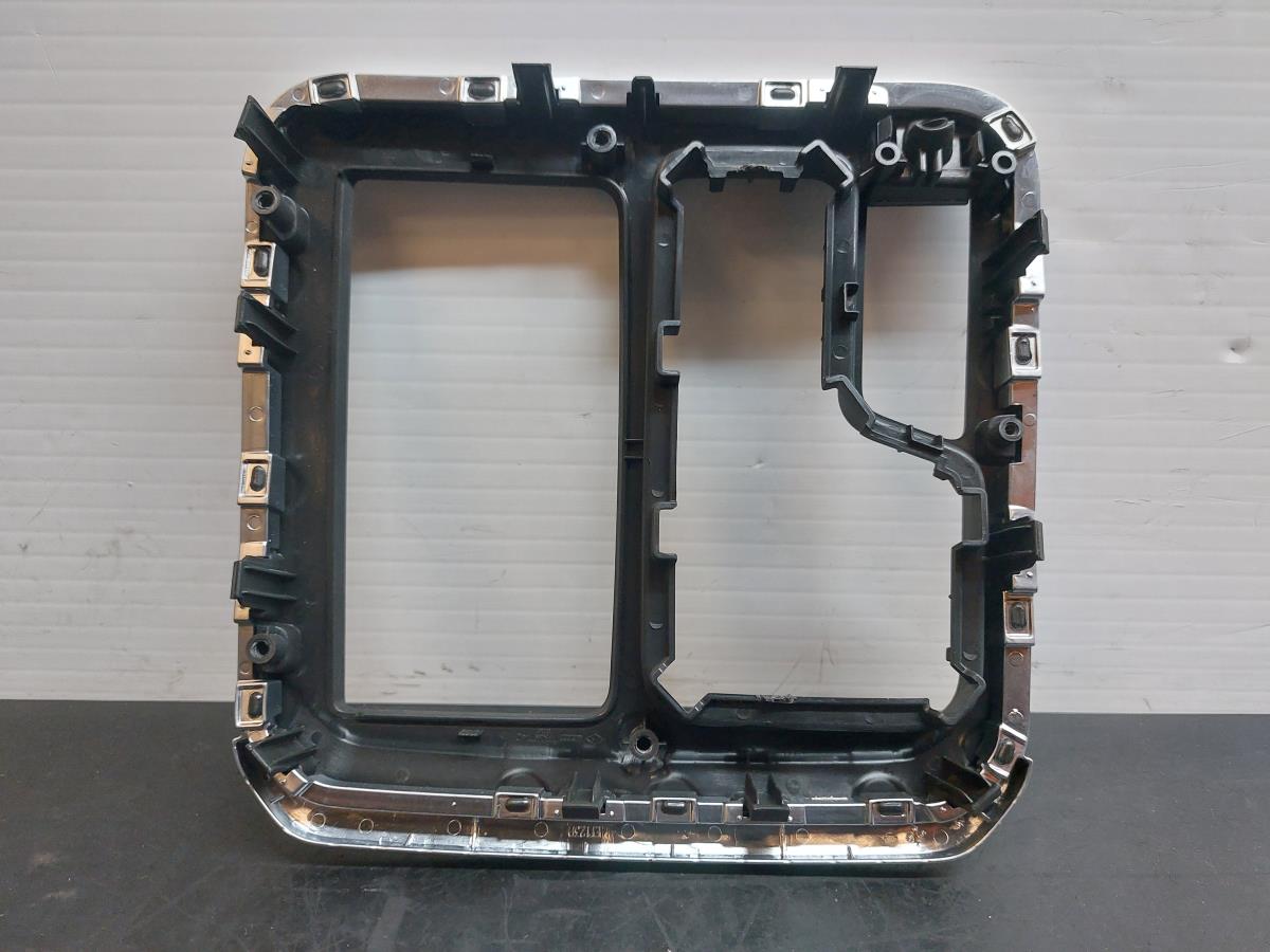 Gear Selector Bezel RENAULT Talisman (L2M_) Imagem-3