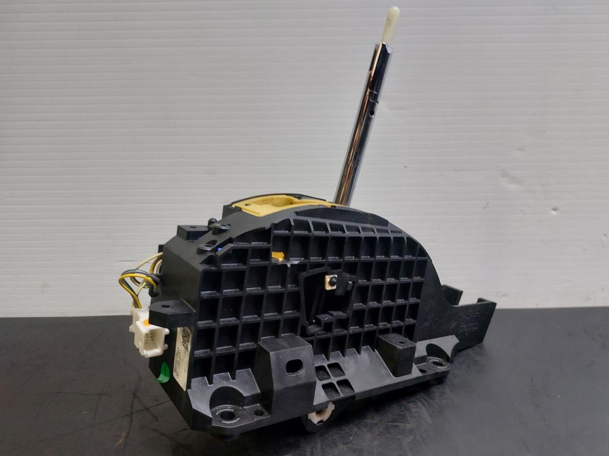 Gear selector RENAULT Talisman (L2M_)
