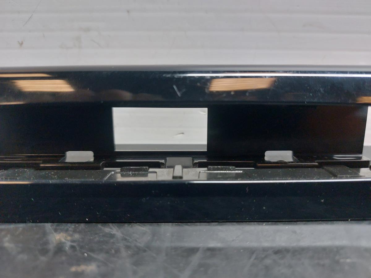 Cornice console centrale / radio / anello RENAULT Talisman (L2M_) Imagem-2