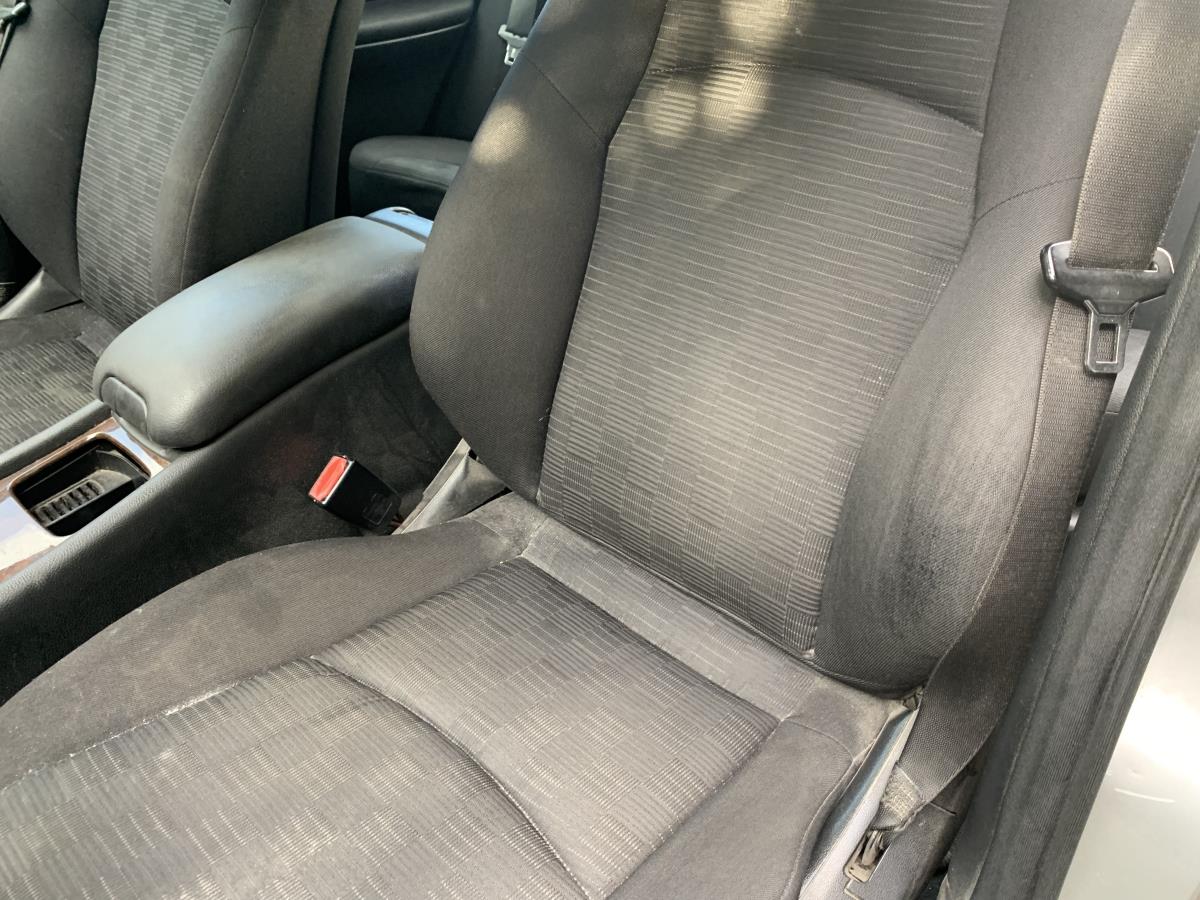 Conjunto de bancos MERCEDES-BENZ Classe C (W203) Imagem-1