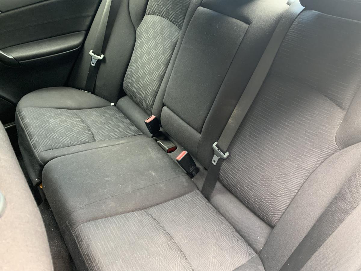 Conjunto de bancos MERCEDES-BENZ Classe C (W203) Imagem-3