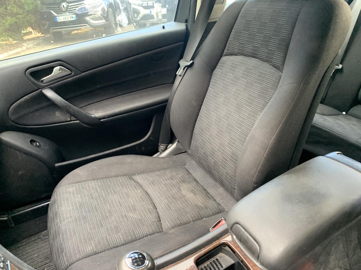 Conjunto de bancos MERCEDES-BENZ Classe C (W203) Imagem-2