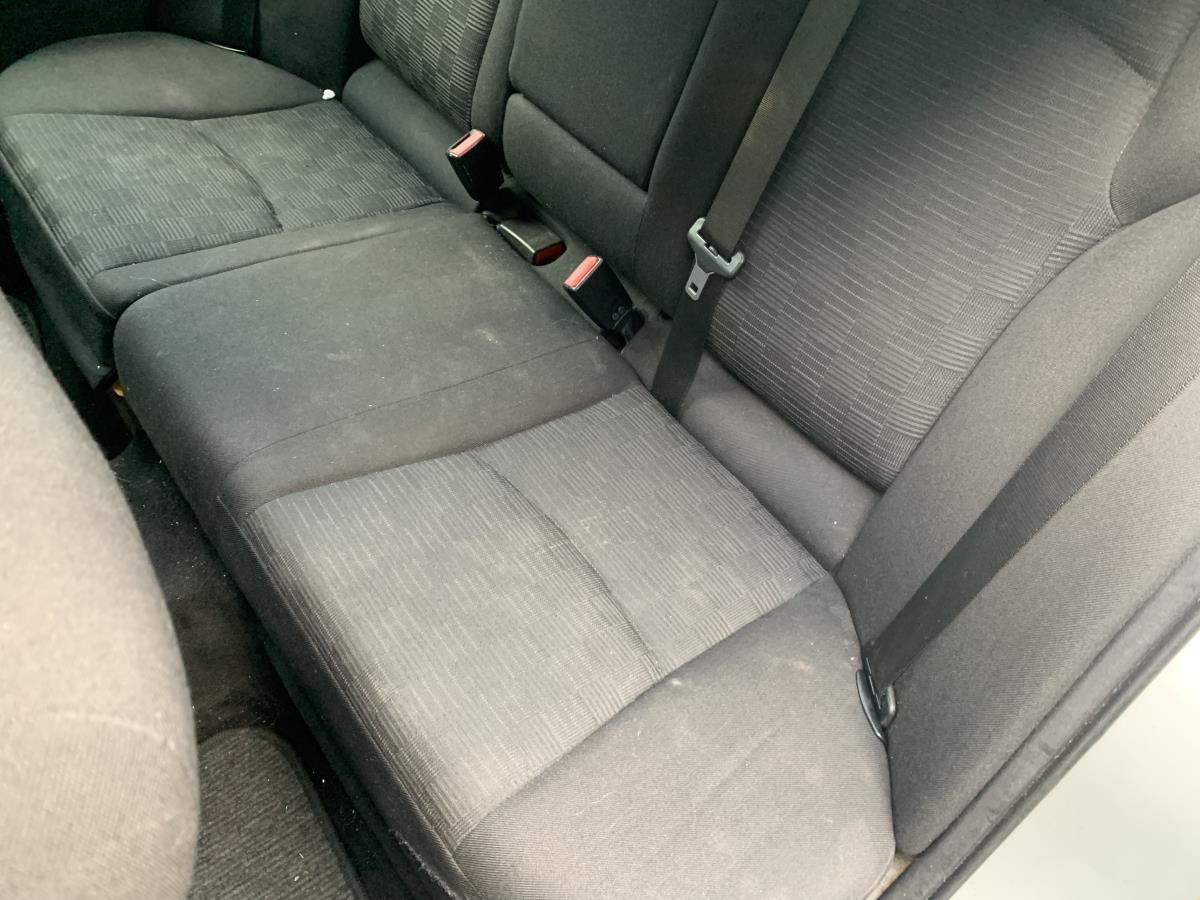 Conjunto de bancos MERCEDES-BENZ Classe C (W203) Imagem-4