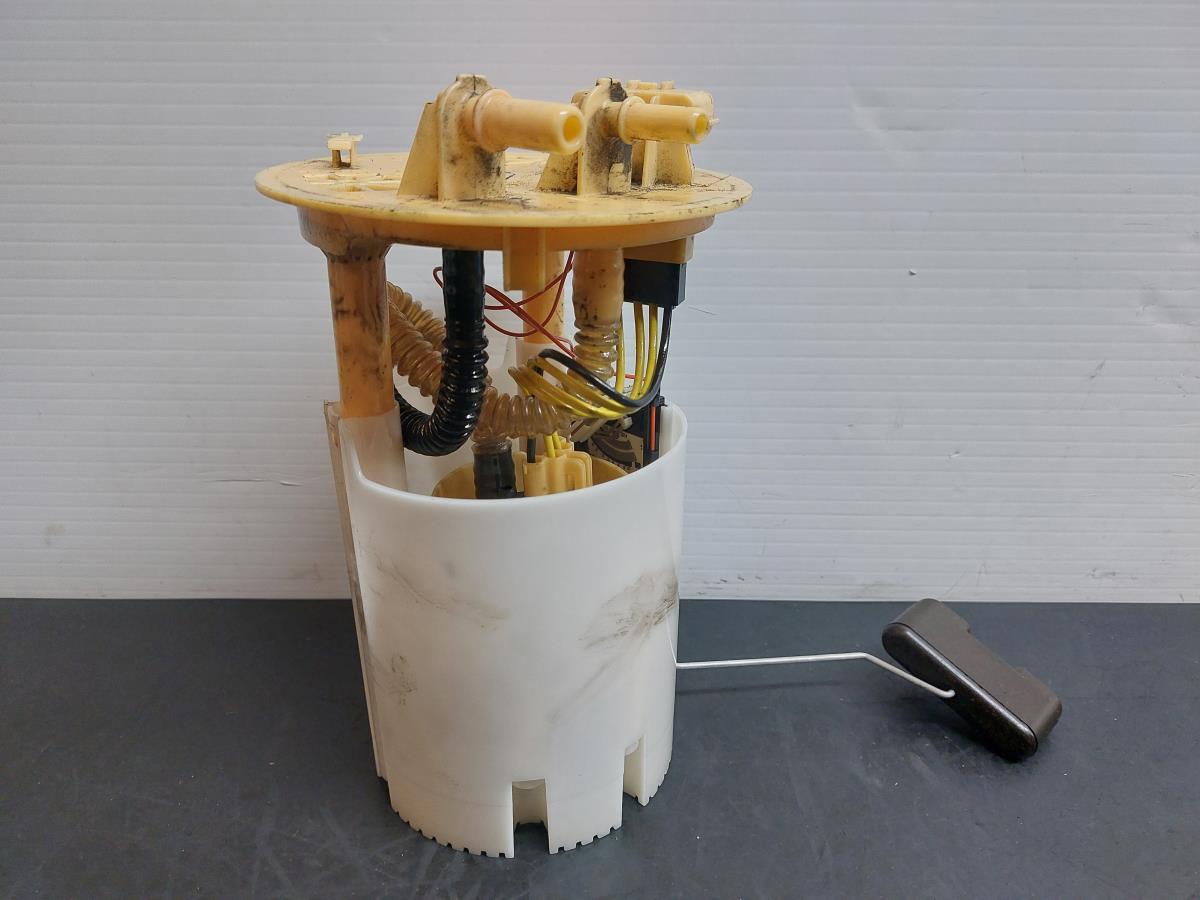 Fuel pump RENAULT Talisman (L2M_)