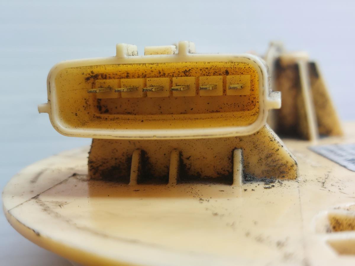 Fuel pump RENAULT Talisman (L2M_) Imagem-2