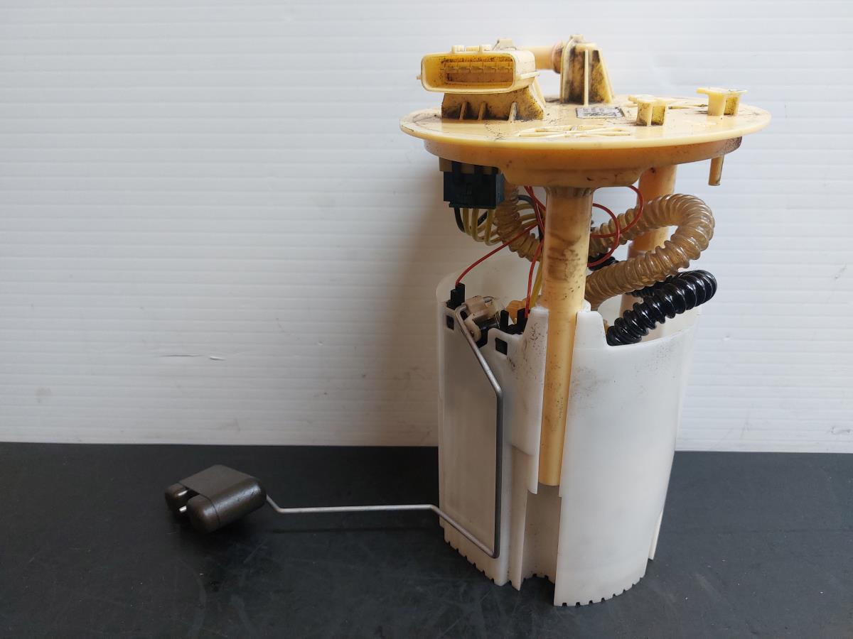 Fuel pump RENAULT Talisman (L2M_) Imagem-1