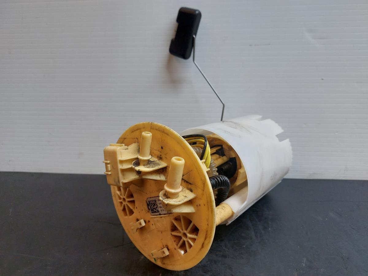 Fuel pump RENAULT Talisman (L2M_) Imagem-3