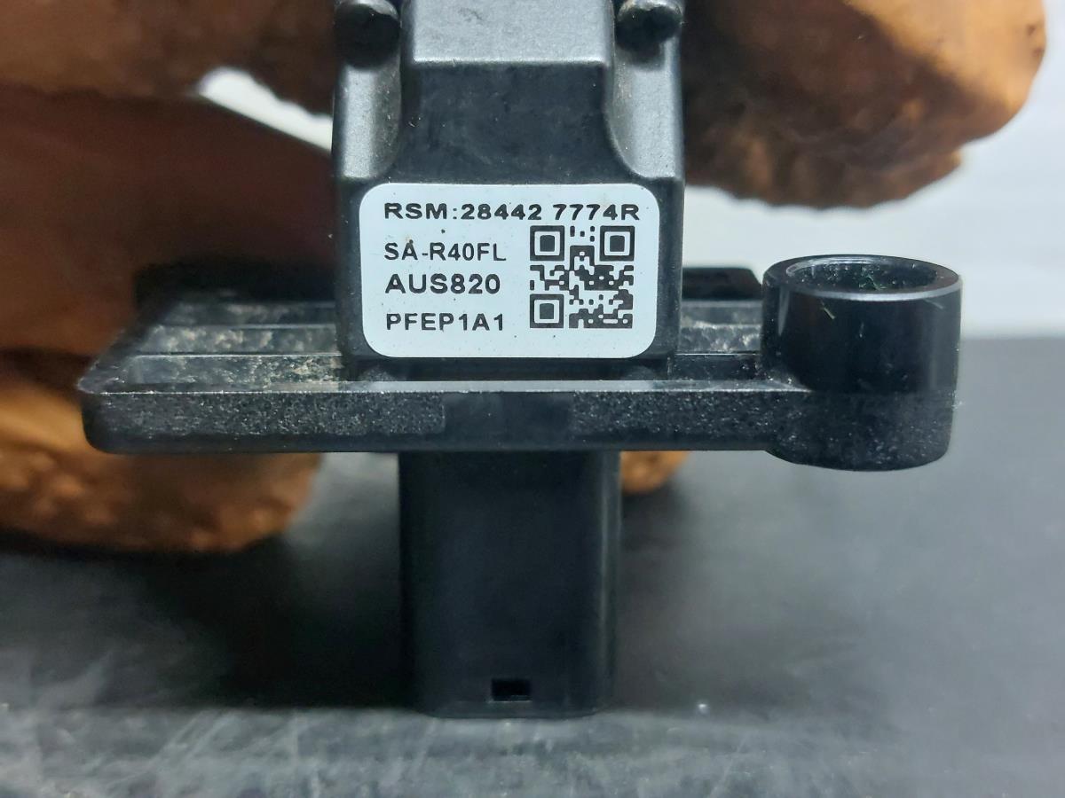 Câmera traseira RENAULT Talisman (L2M_) Imagem-2