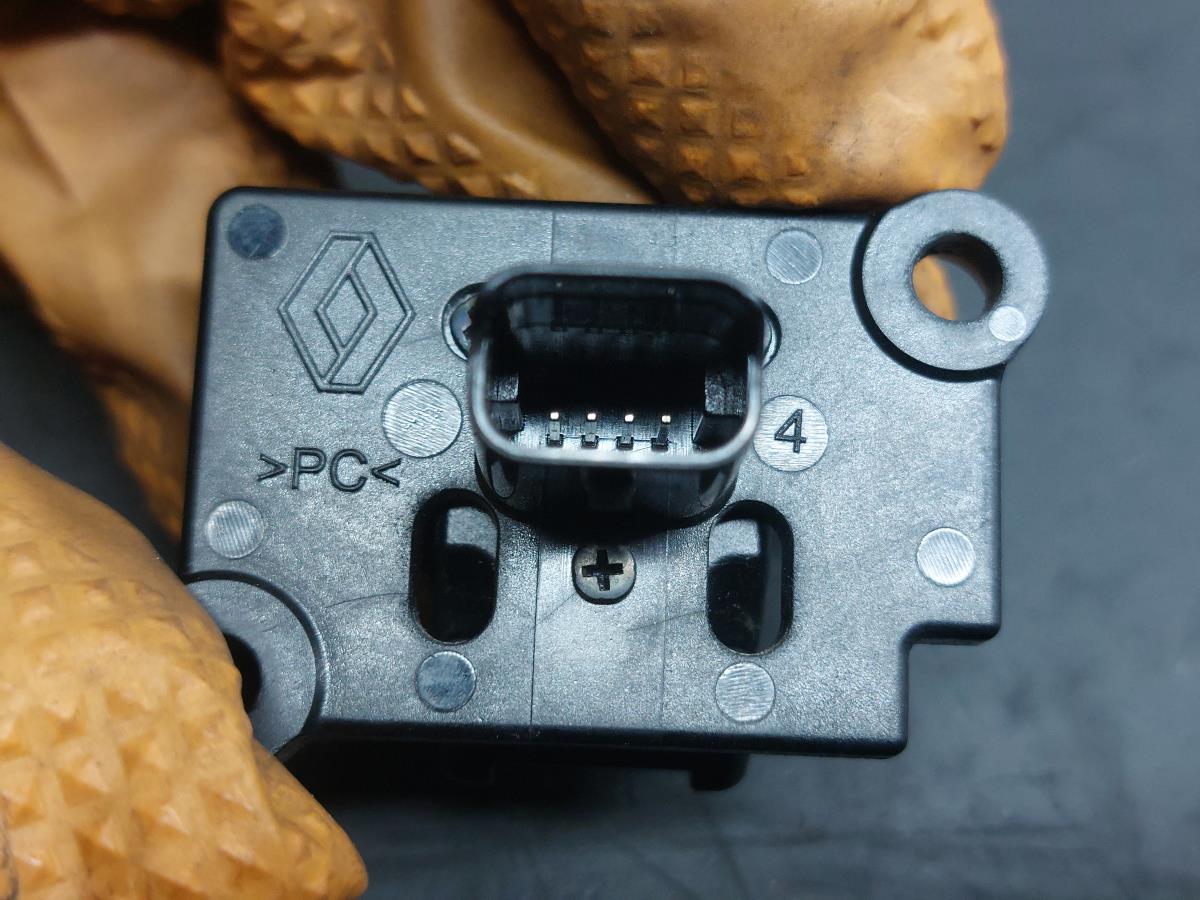 Câmera traseira RENAULT Talisman (L2M_) Imagem-3