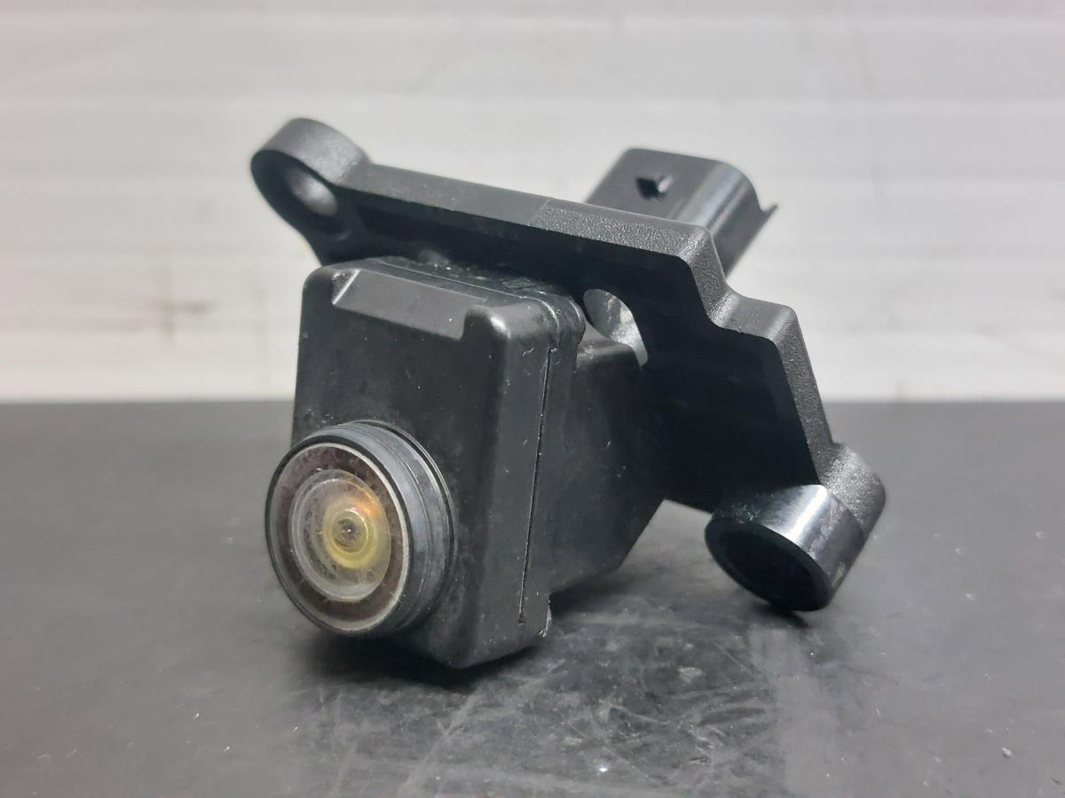 Rear camera RENAULT Talisman (L2M_)