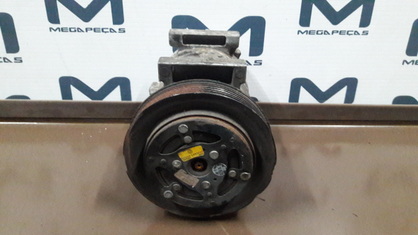 Compresseur AC FIAT Bravo II (198_)