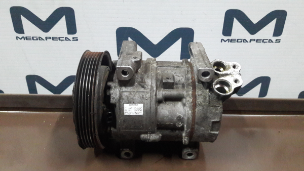 Compresseur AC FIAT Bravo II (198_) Imagem-1