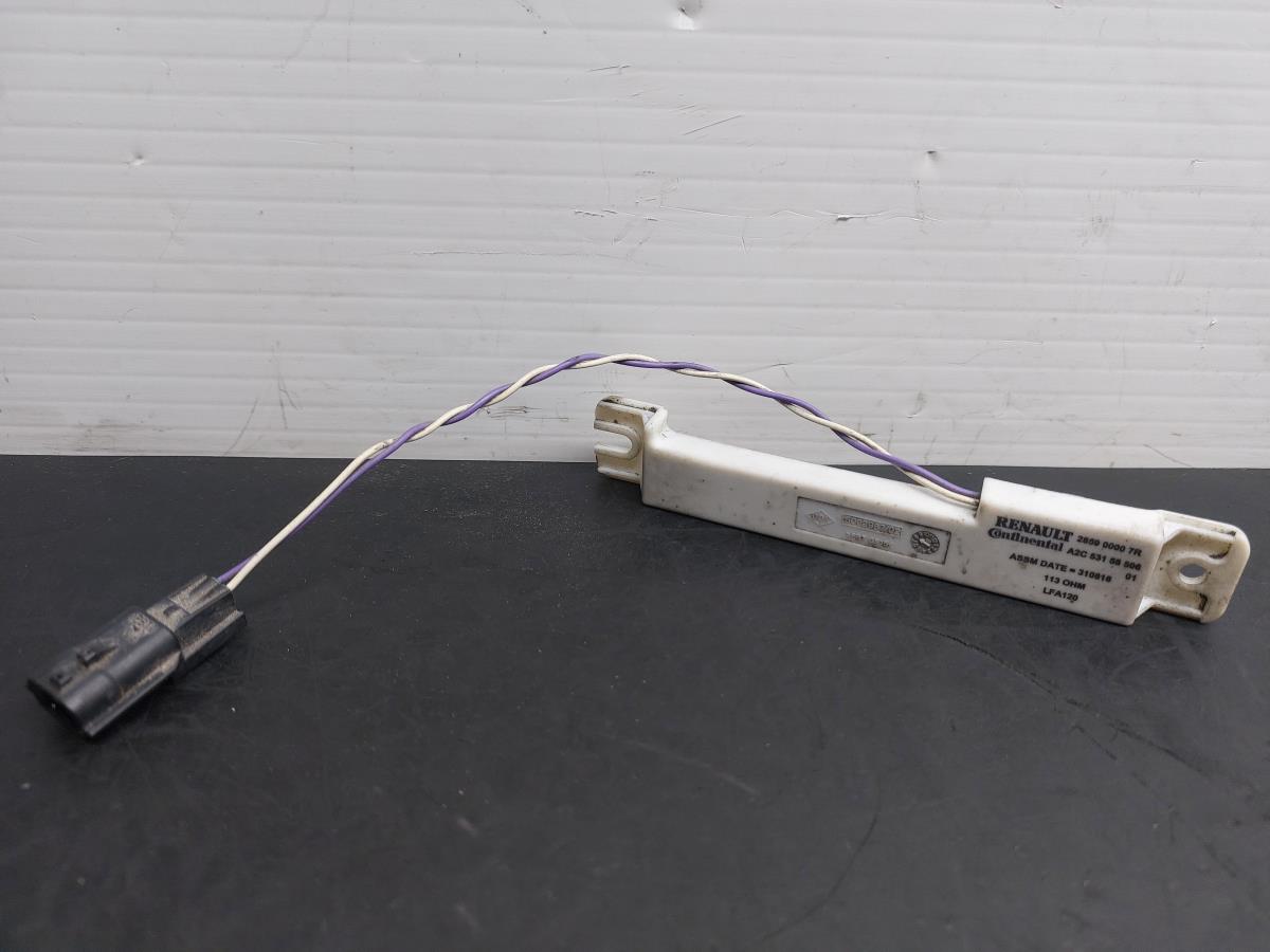 Antenna Amplifier RENAULT Talisman (L2M_)