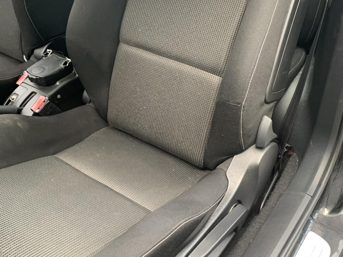 Conjunto de bancos PEUGEOT 207 CC (WD_) Imagem-1