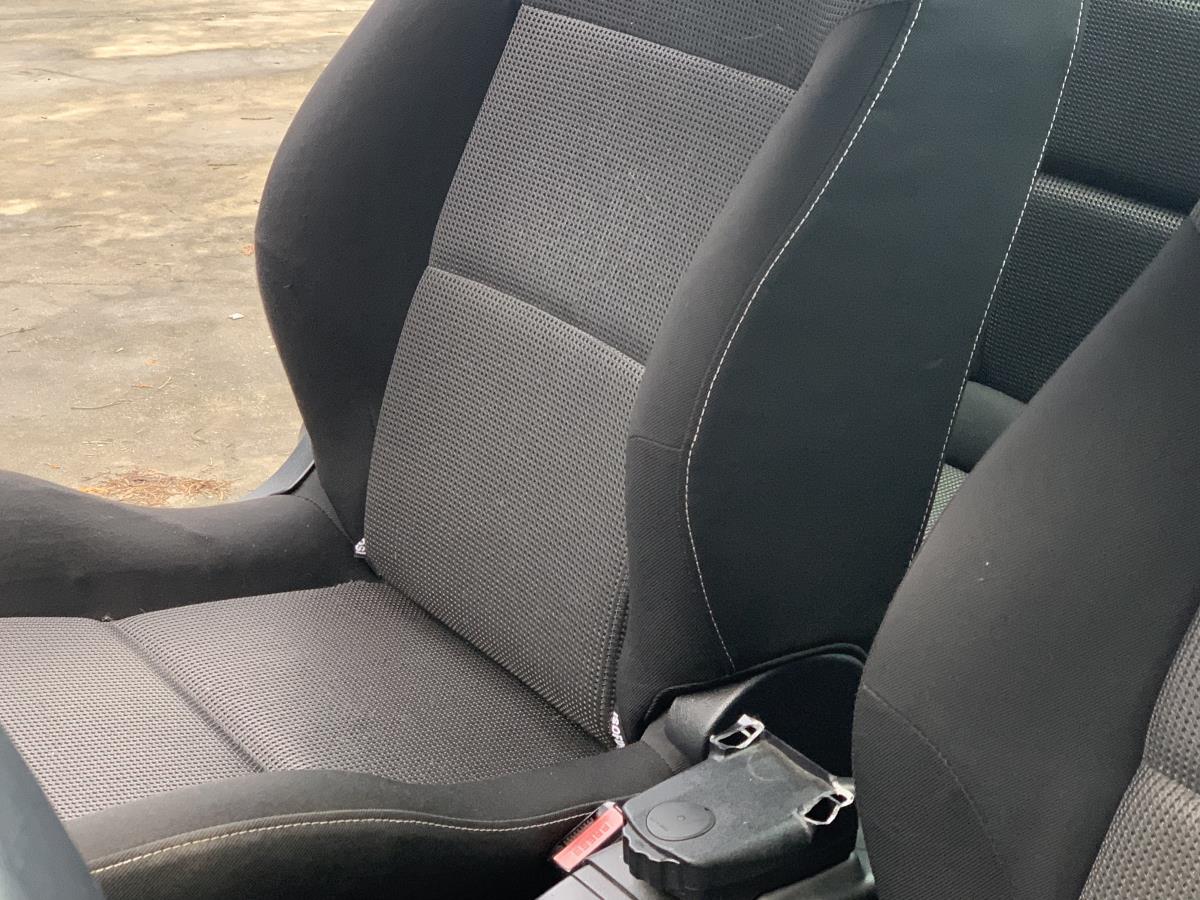 Conjunto de bancos PEUGEOT 207 CC (WD_) Imagem-2