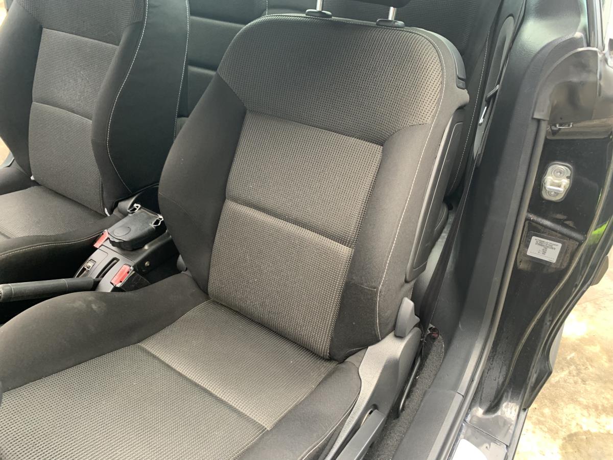 Conjunto de bancos PEUGEOT 207 CC (WD_) Imagem-4