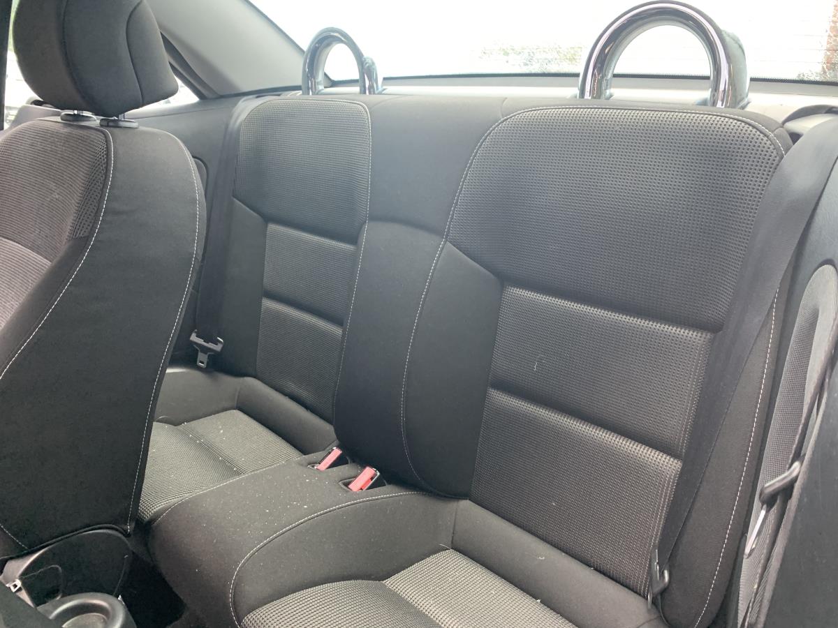 Conjunto de bancos PEUGEOT 207 CC (WD_) Imagem-6