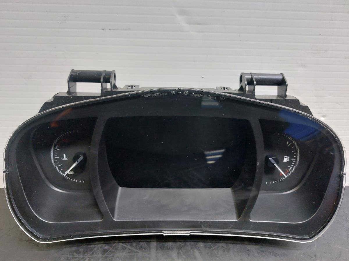 Instrument cluster RENAULT Talisman (L2M_)