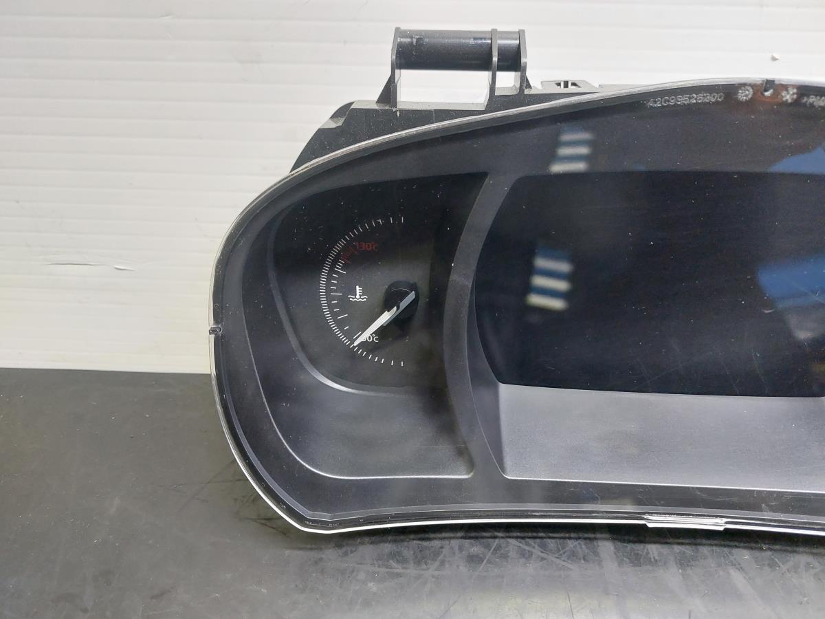 Instrument cluster RENAULT Talisman (L2M_) Imagem-1